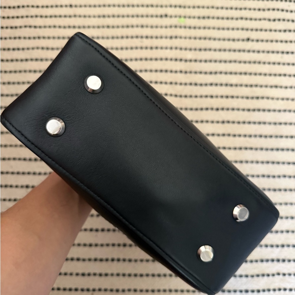 Balenciaga Red Interior Bag - Picture 10 of 11